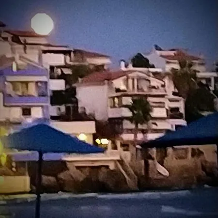 منزل ريفي Rena In Front Of The Sea أركودي